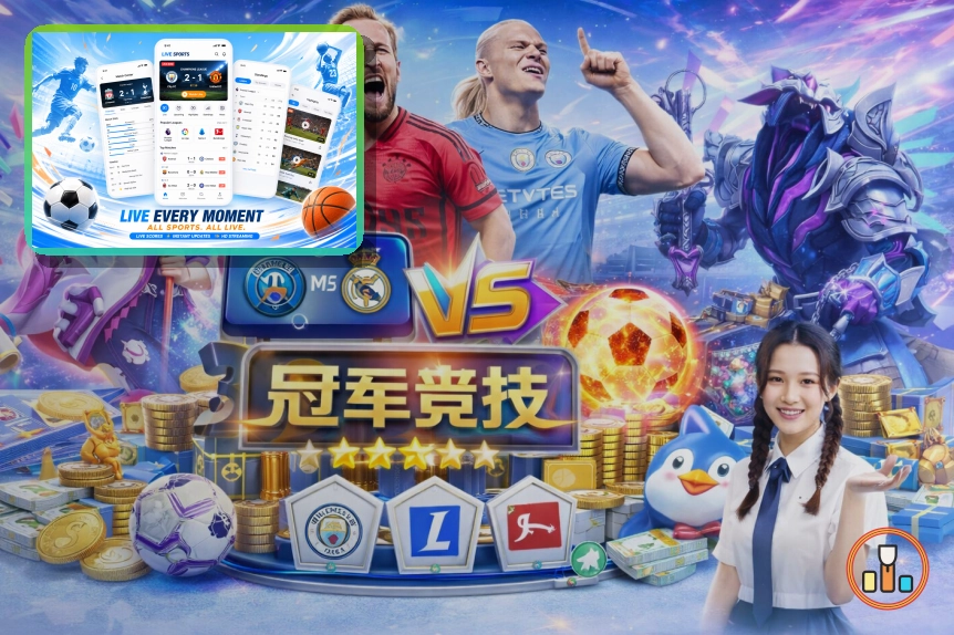 2026世界杯大型现代化场馆全景
